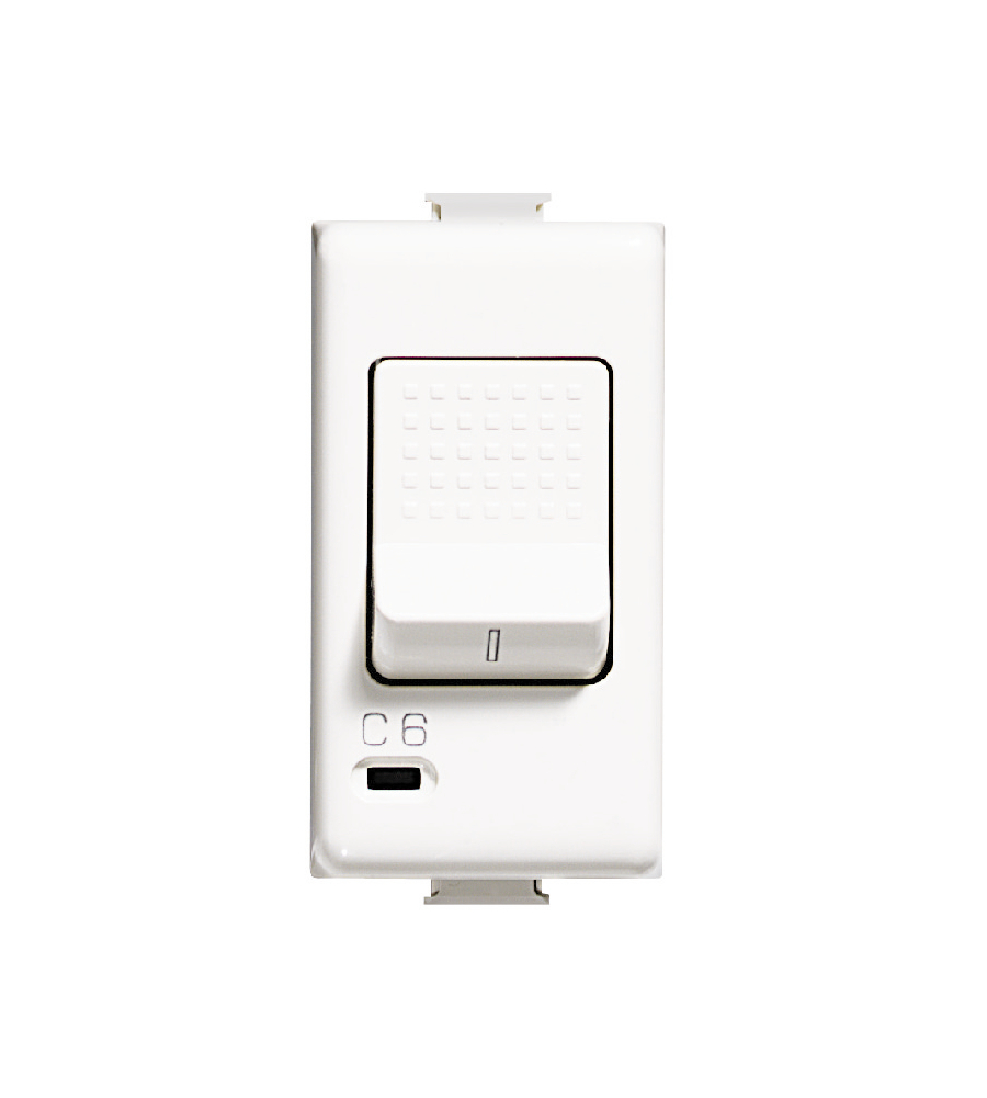 MATIX MAGNETOTERMICO 1P + N 16A - BTICINO.